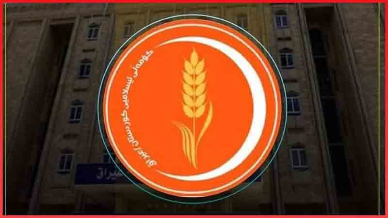 به جای سرکوب مردم اقلیم کردستان و نمایندگان آنان، لشکر مفسدین اقتصادی مجازات شوند