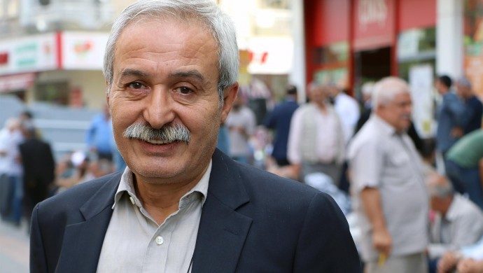 حکم 9 سال زندان سلجوق میزراکلی تأیید شد