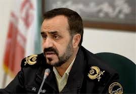 پلیس از ورود زائران اربعین به ایلام جلوگیری می کند