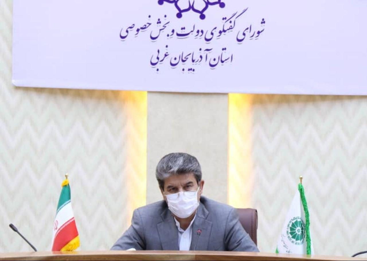 گزارش کم کاری بانک های آذربایجان غربی به بانک مرکزی ارسال می شود