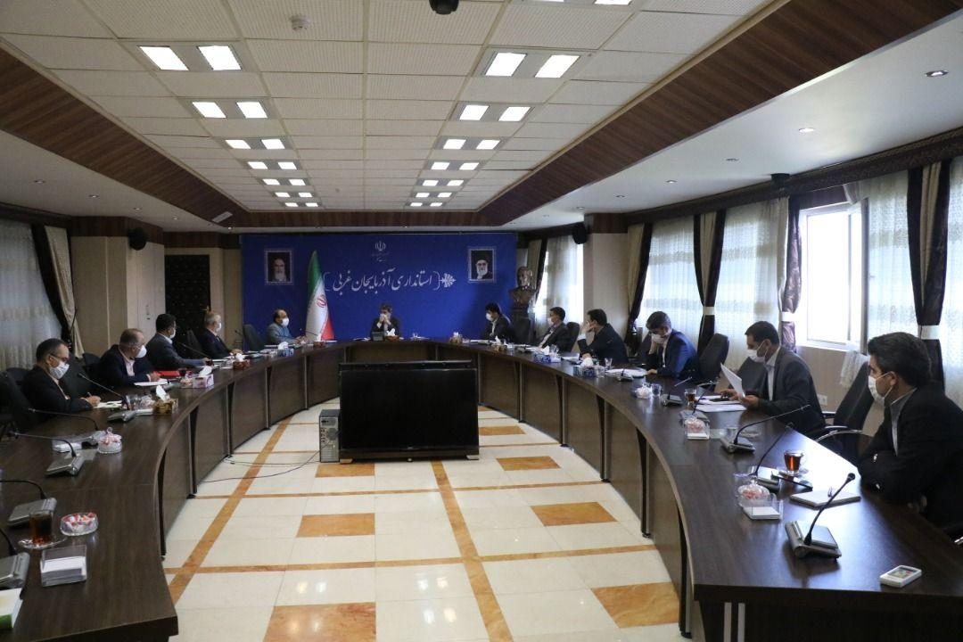 ضرورت شناسایی و مستندسازی اموال مازاد دستگاه های اجرایی