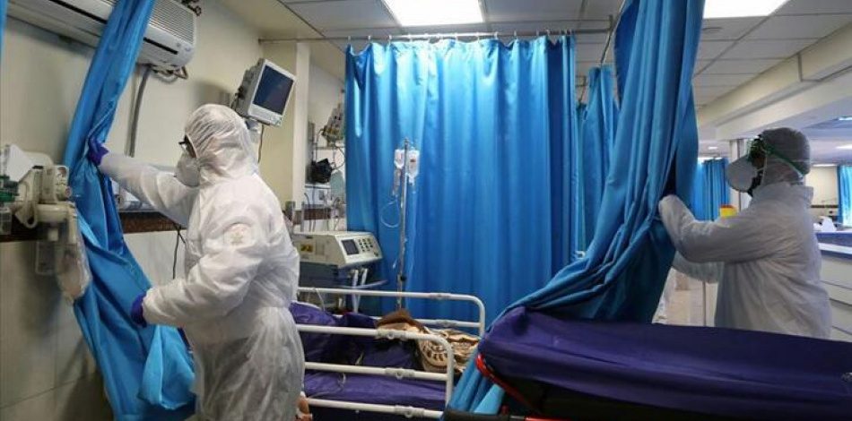 اوج گیری دوباره فوت کرونایی کردستان / مرگ 6 نفر  در یک روز