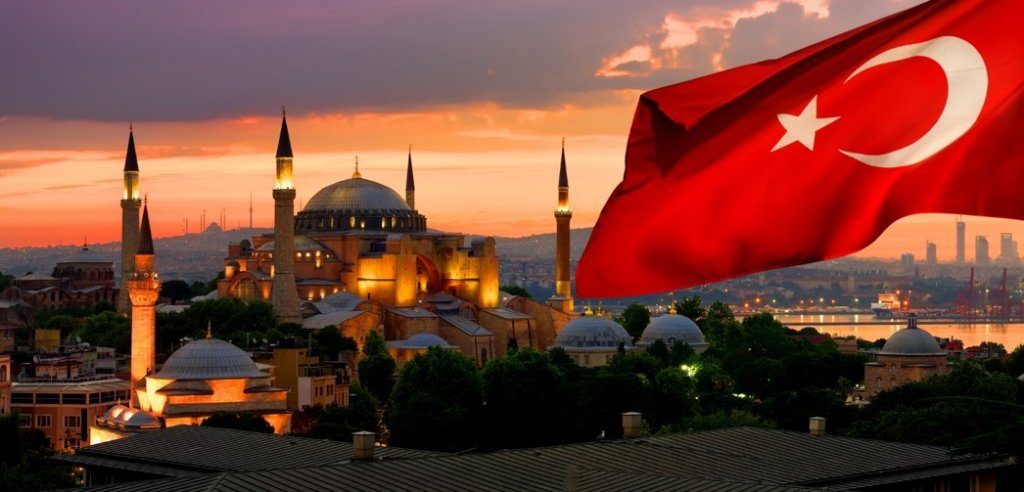 چرا ایاصوفیه از موزه به مسجد تبدیل شد؟