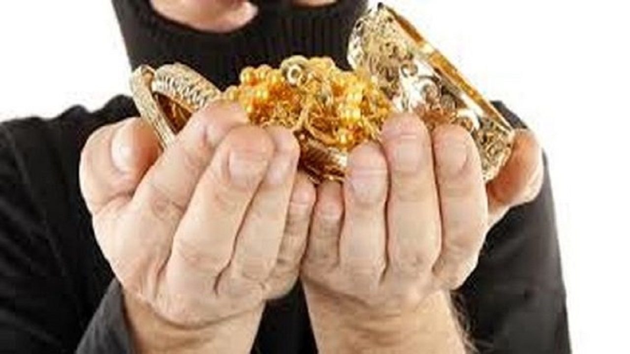 سرقت طلا به بهانه تست کرونا در مهاباد