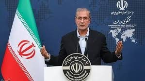 سخنگوی دولت به کرونا مبتلا شد