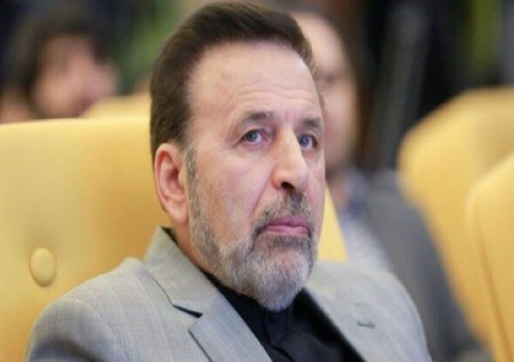 واعظی: شایعه کمک ایران به ارمنستان بی اساس است