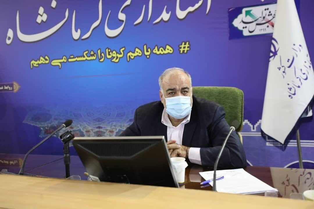 کرمانشاه در زمینه ساخت‌ مسکن برای ایثارگران، پیشتاز است