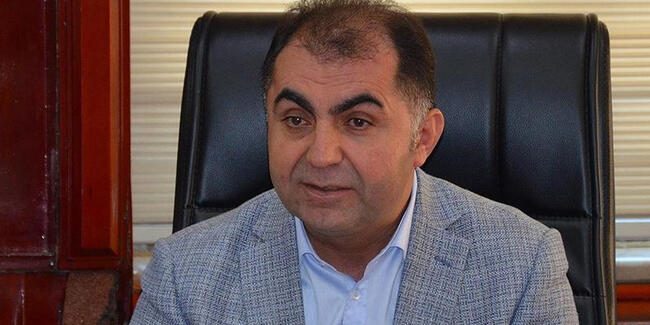 شهردار برکنار شده باتمان از سوی نیروهای امنیتی ترکیه بازداشت شد