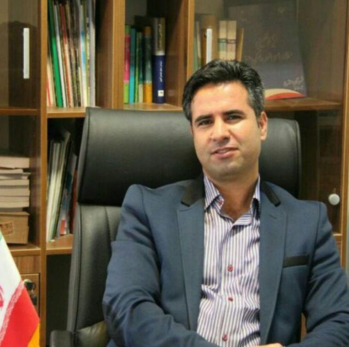 دانشگاه پیام نور کردستان پیشرو در آموزش های الکترونیکی