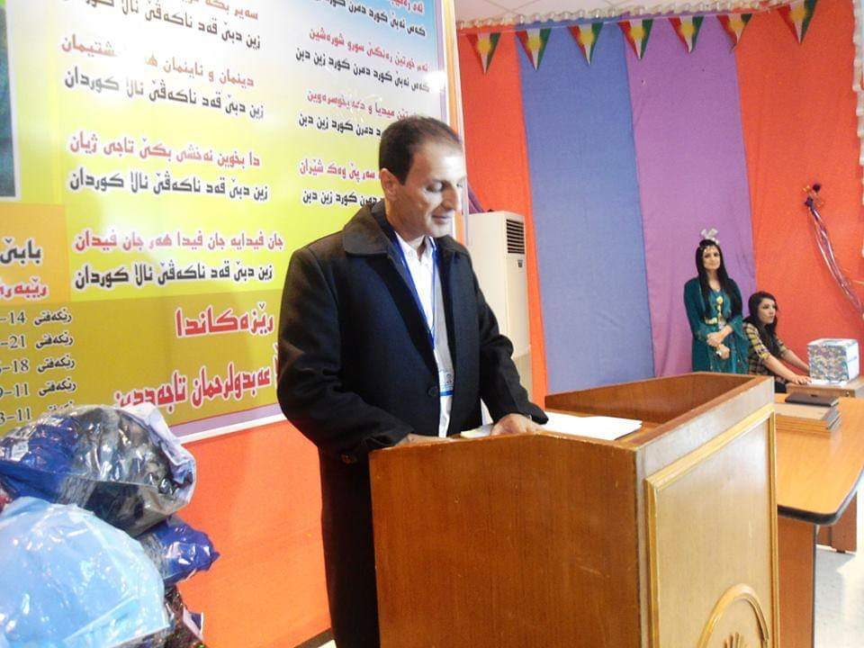 تشریح اهداف سفر هیات مجلس سوریه دموکراتیک به مسکو