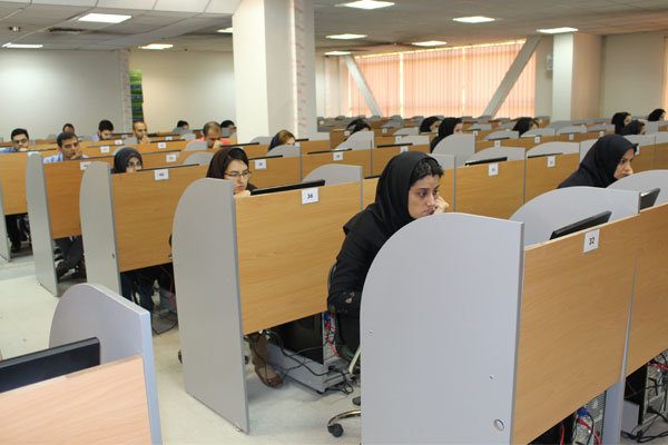 لولویی به نام آزمون/ فریدون محمدزاده