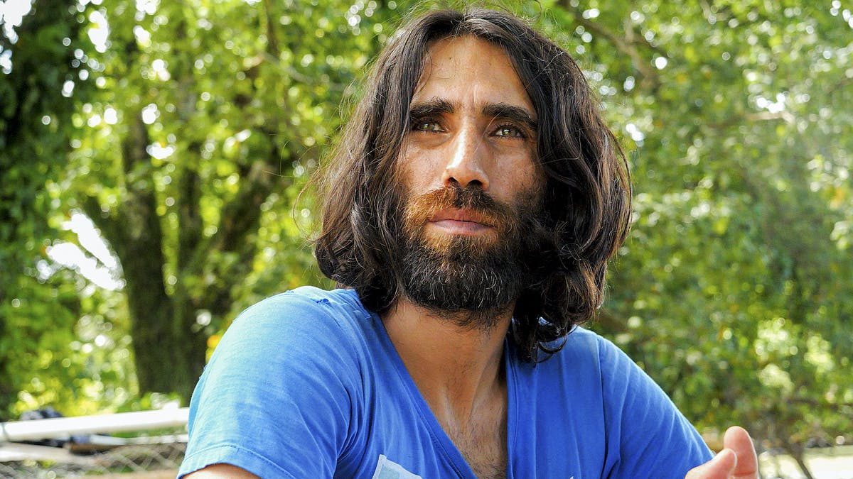 Iranian Kurdish author Behrous Bochani granted asylum in New Zealand