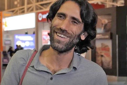 نیوزیلاند مافی پەنابەرێتی دایە بێهرووز بوچانی