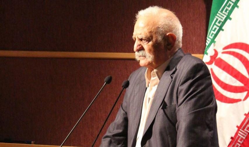 پروفسور مسعود گلزاری، کُردپژوه برجسته ایران، درگذشت