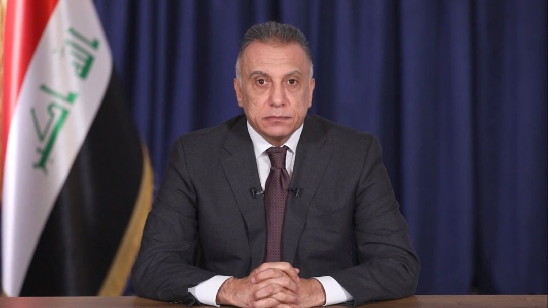 نخست وزیر عراق: به زودی زمان انتخابات پارلمانی زود هنگام را اعلام می کنم