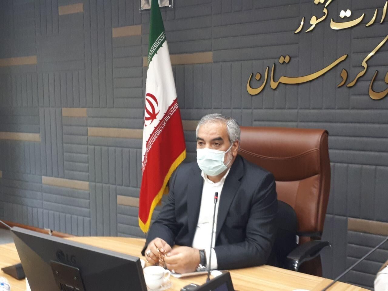 نماز عید قربان در کردستان برگزار نمی شود/ نماز جمعه این هفته برگزار می شود