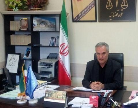 دستگیری 7 نفر از پرسنل شهرداری مهاباد به اتهام فساد مالی