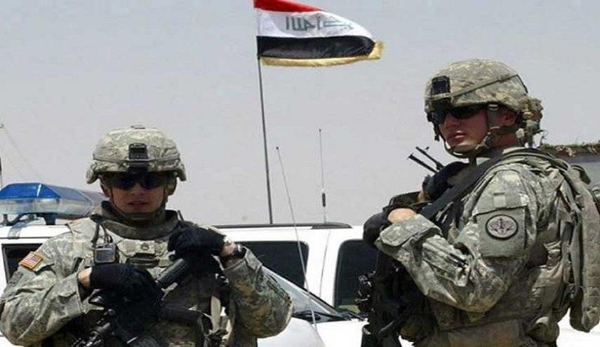 کاهش 95 درصدی حملات تروریستی پس از خروج آمریکایی ها از پایگاه "کی وان"