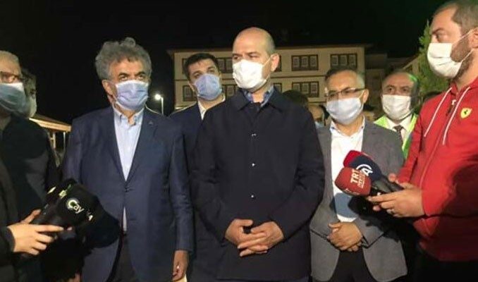سخت ترین نظارت ها در خصوص کرونا اعمال خواهد شد