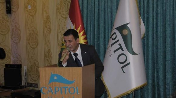 Any deal is in vain without deciding fate of Roj Peshmerga, party official tells KurdPress