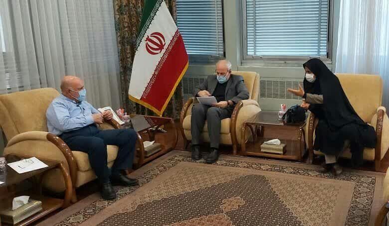 سهم ایلام از شرکت نفت و گاز غرب کشور جداسازی شود