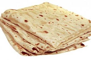 قیمت انواع نان در ایلام افزایش‌ یافت