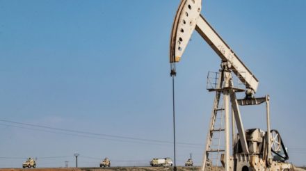 Syrian Kurds deny reports of oil deal with US company