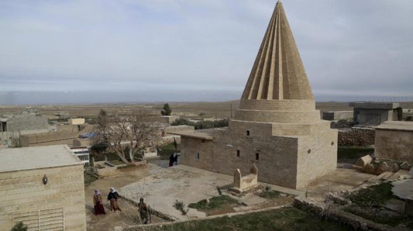 There will be no Turkish bombing if PKK is not in Shingal: former governor