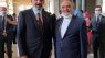 Iranian envoy to Turkey visits Hagia Sophia