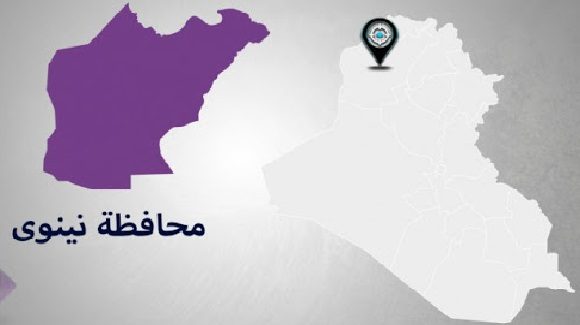 فۆرین پۆڵسی: هەرێمی کوردستان نیازیەتی بۆ هەمیشە ناوچەی ئاشوورییەکانی دەشتی نەینەوا کۆنتڕۆڵ بکات