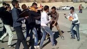 دستگیری عاملان نزاع دسته جمعی در ایلام