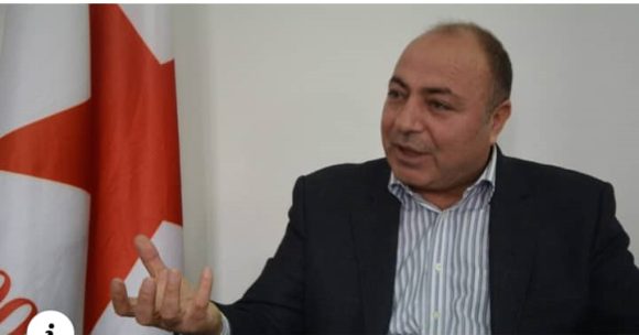 ڕێککەوتنی نەوتییەکە دانپێدانانە بە بوونی بەڕێوەبەرایەتیی خۆسەر