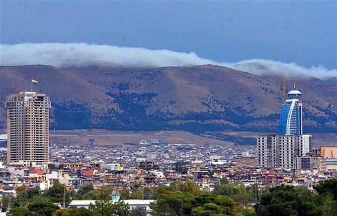 پزیشکانی سلێمانی مانگرتنیان ڕاگەیاند