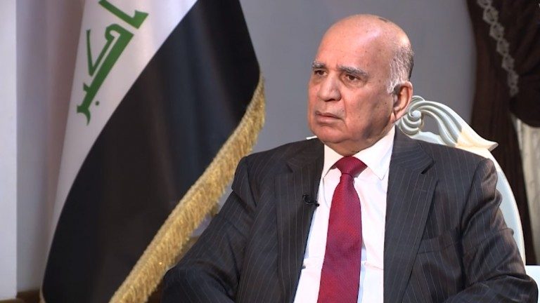 صدور دستور احضار «فواد حسین» به اتهام اتلاف بیت‌المال و سوء استفاده از پست دولتی