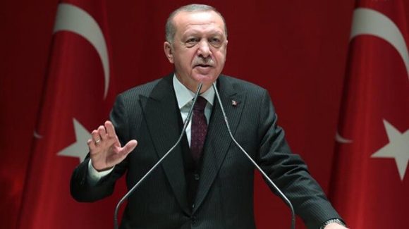 دژایەتی کردنی کورد بەشێکە لە سیاسەتی دەرەوەی ئەردۆغان