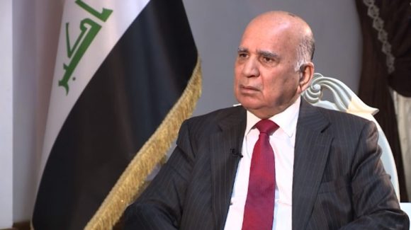 فوئاد حسێن به‌ تۆمه‌تی "بەهەدەردانی سامان و خراپ بەکارهێنانی پۆستەکەی" ڕووبەڕووی دادگا ده‌كرێته‌وه‌