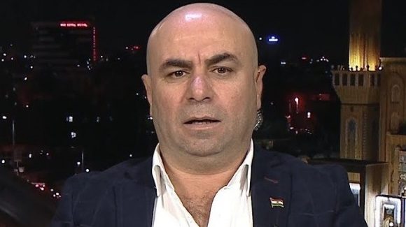 بغداد مسئول تجاوزات ترکیه به اقلیم کردستان است