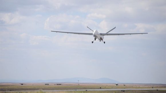 Iraq summons Turkey ambassador after deadly drone attack