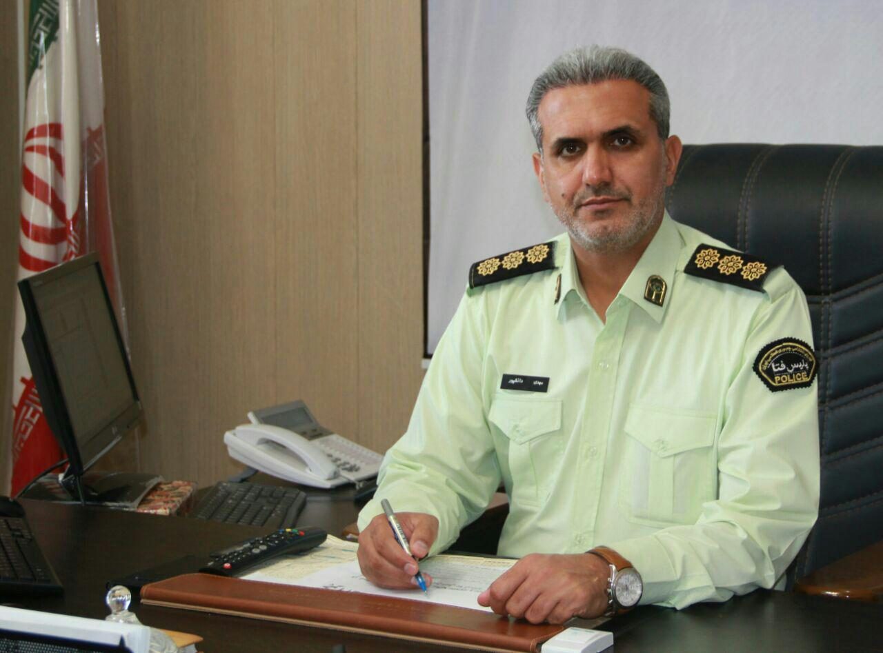 خودکشی تحت تاثیر «مومو» در کردستان مشاهده نشده است