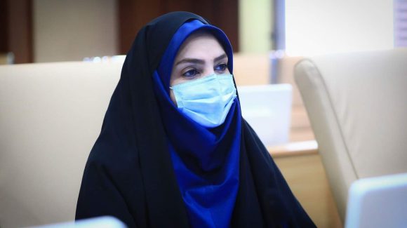 294 هاووڵاتیی دیکەی ئێران بە کۆرۆنا گیانیان لە دەست دا