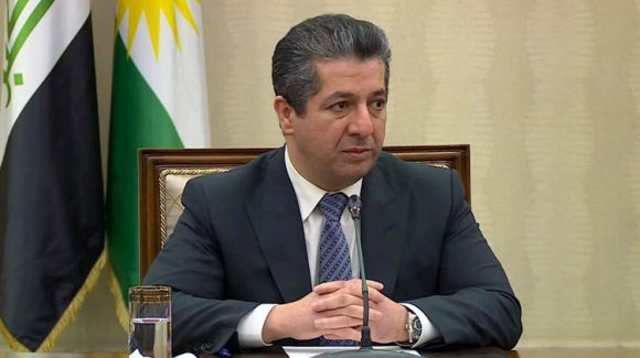 ھەرێمی کوردستان و ناوچەکە گیرۆدەی قەیرانی سەختی تەندروستی و ئابووری بووەتەوە