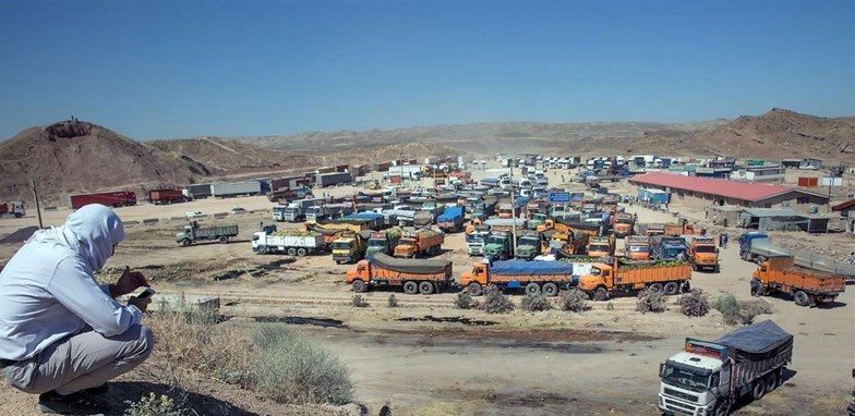 افول مرزهای کردی، رونق مرزهای عربی