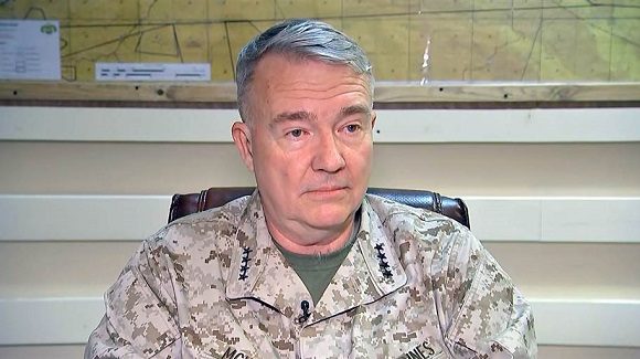 US backs Turkish attacks on PKK in Kurdistan Region
