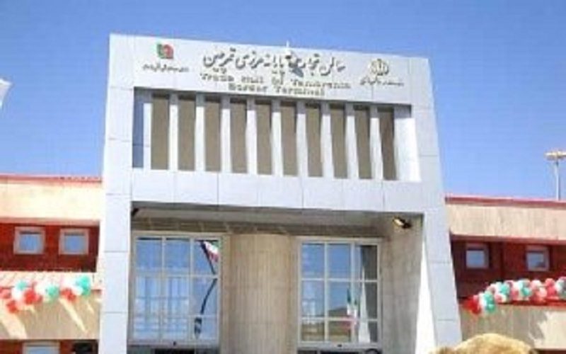 ٩٤ هزار زائر از مرز تمرچین عبور کردند