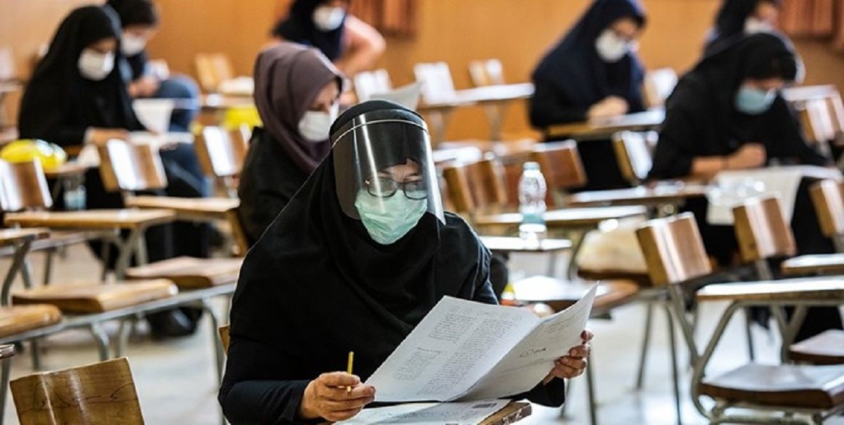 نتایج نهایی کنکور هفته اول آبان اعلام می شود