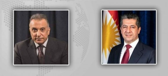 بڕیار درا 320 ملیار دینار وەک بەشە مووچە لە بەغداوە بۆ ھەرێم بنێردرێت