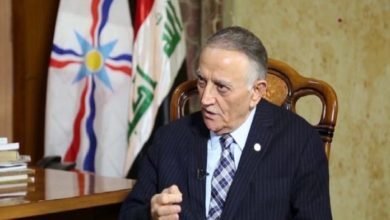 فراکسیون بزرگ پیروز انتخابات  عراق مسئول معرفی نخست وزیر به رئیس جمهور گردد