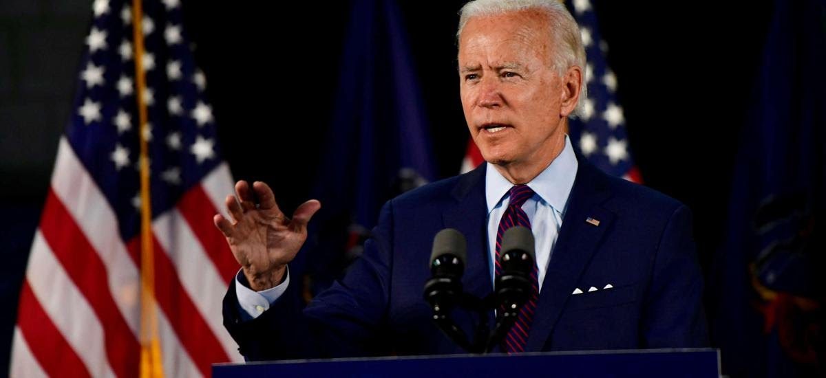 Joe Biden would be most pro-Kurdish U.S. president ever: analysts