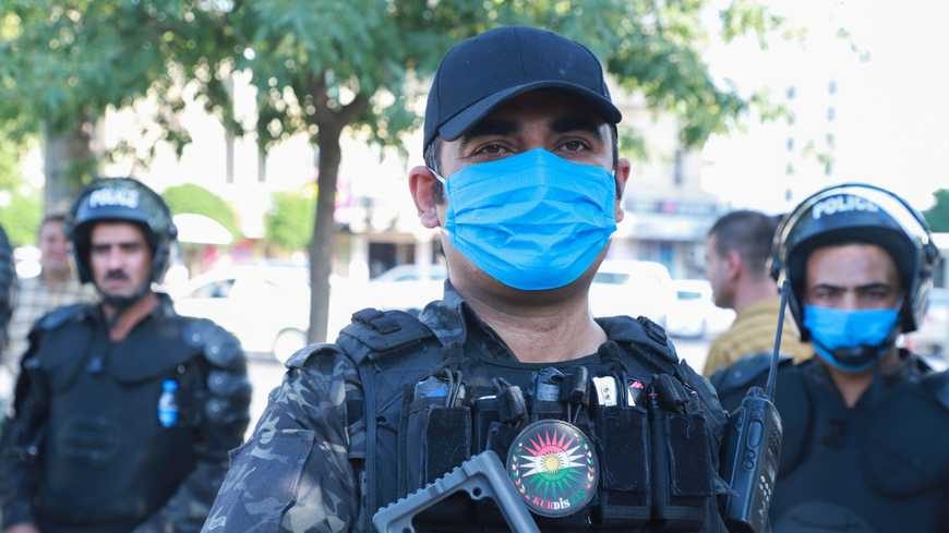 What's next for Turkish-Iraqi ties after deadly drone strike? / Fehim Tastekin