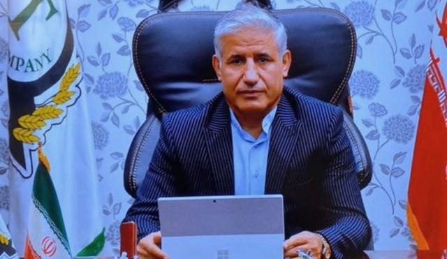 امکان حمل یکسره کالا تا اقلیم کردستان را فراهم کنید / زیرساخت های پرویزخان جوابگوی نیازهای صادرکنندگان نیست